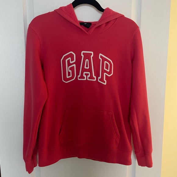 GAP women size medium hoodie - Picture 8 of 8